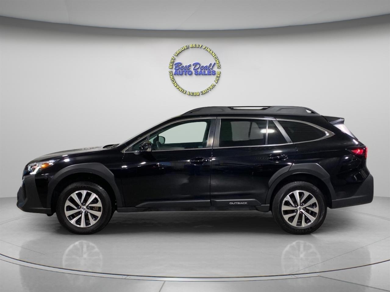Subaru Outback Premium 2023