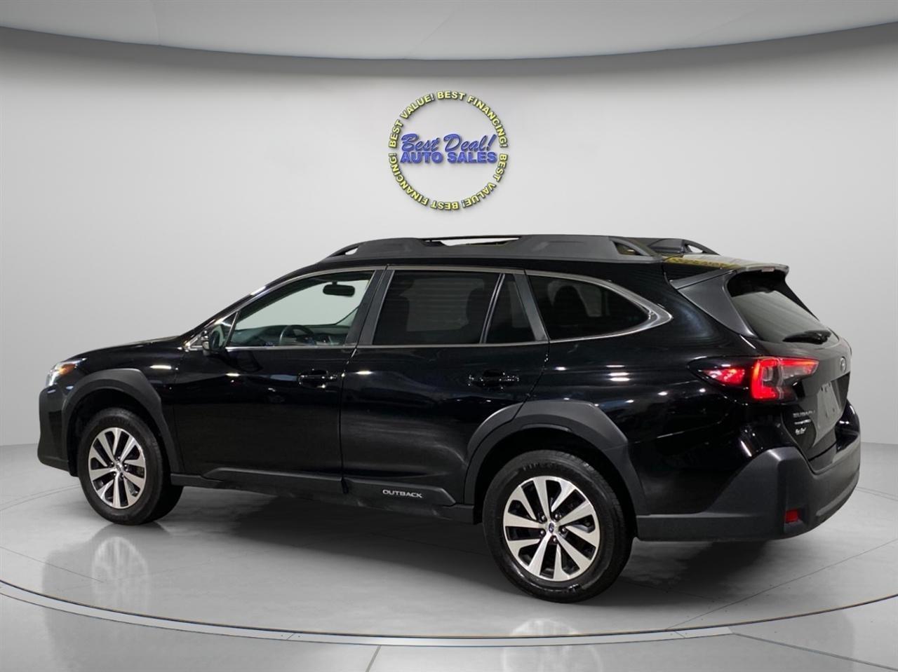 Subaru Outback Premium 2023