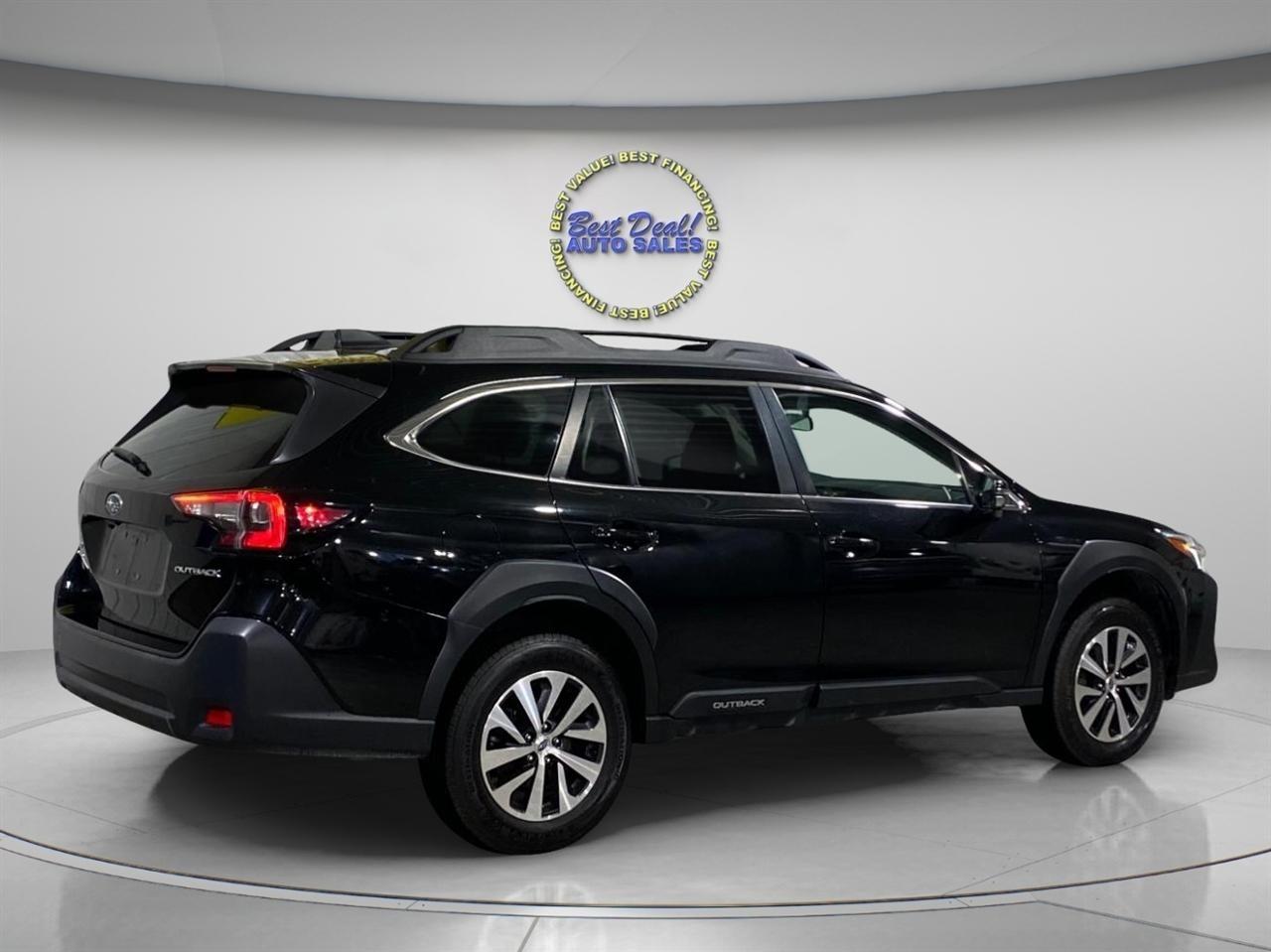 Subaru Outback Premium 2023