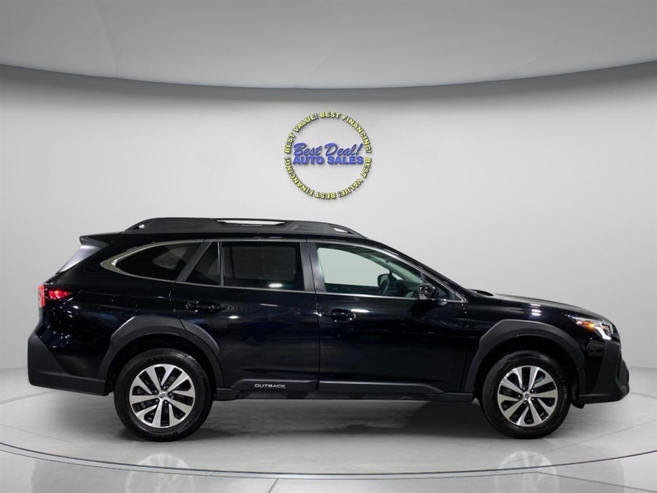 Subaru Outback Premium 2023