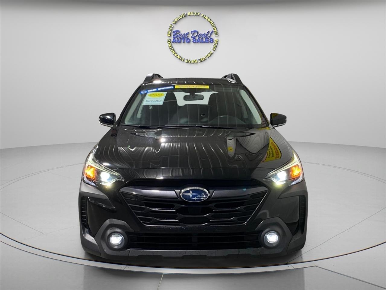 Subaru Outback Premium 2023