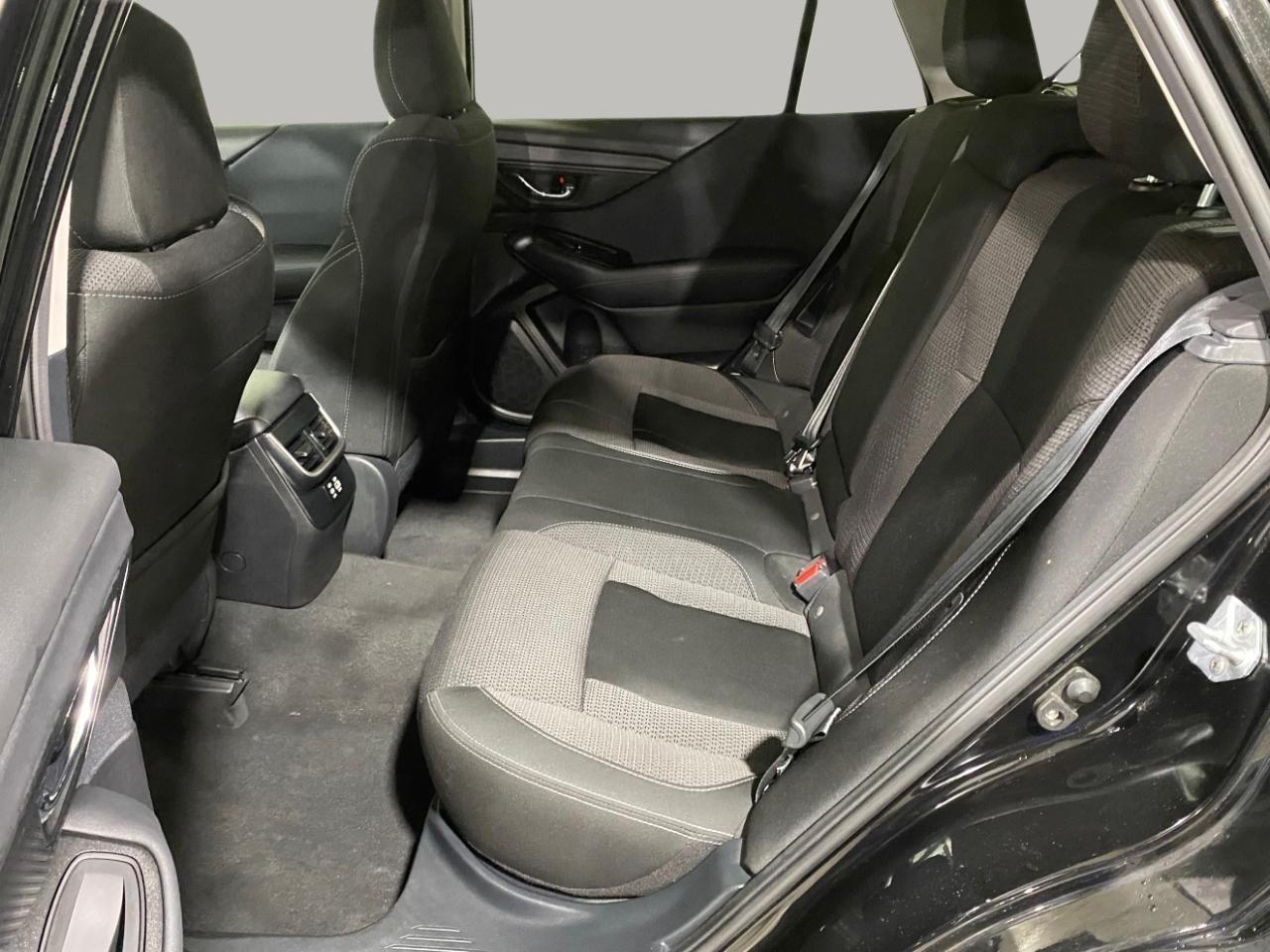 Subaru Outback Premium 2023
