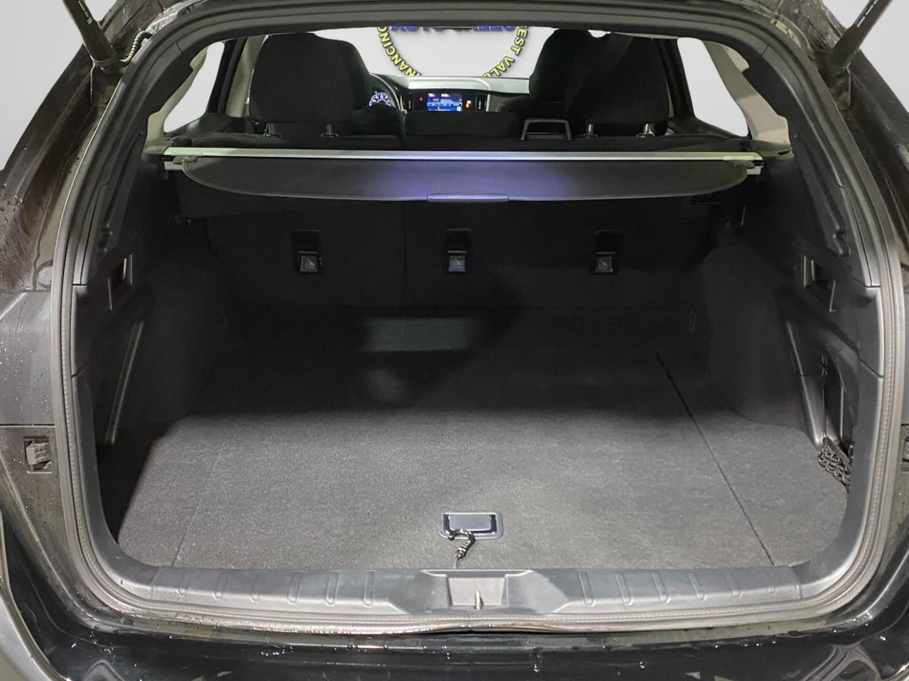 Subaru Outback Premium 2023