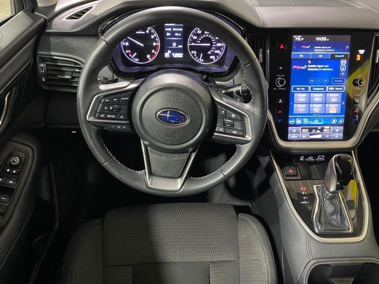 Subaru Outback Premium 2023