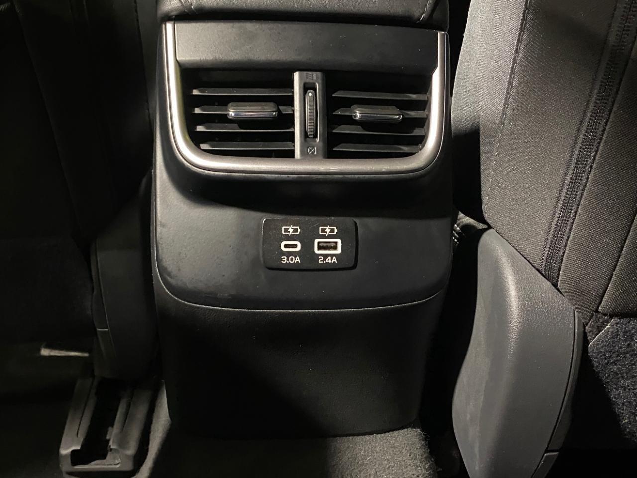 Subaru Outback Premium 2023