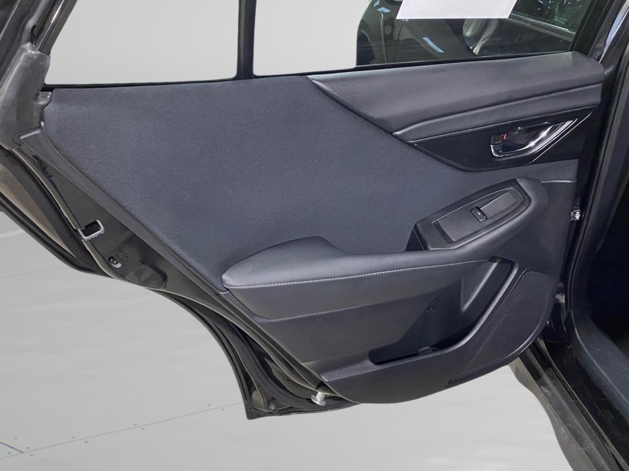 Subaru Outback Premium 2023