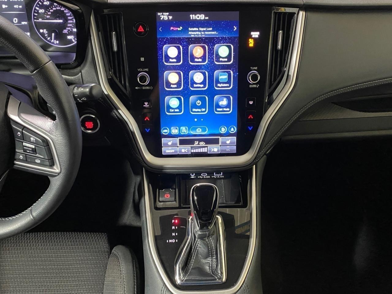 Subaru Outback Premium 2023
