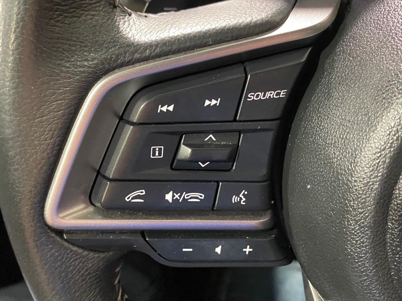 Subaru Outback Premium 2023