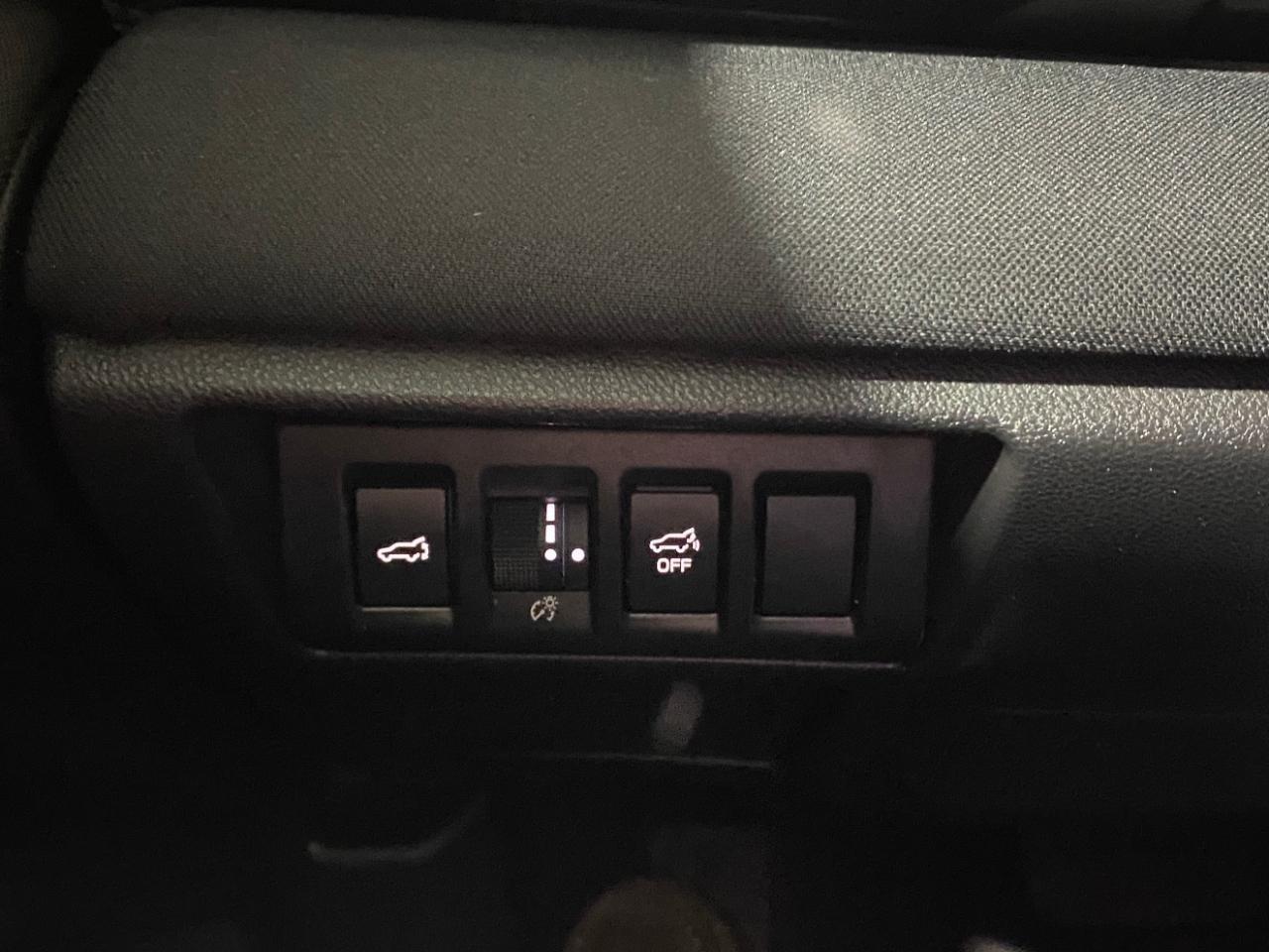 Subaru Outback Premium 2023