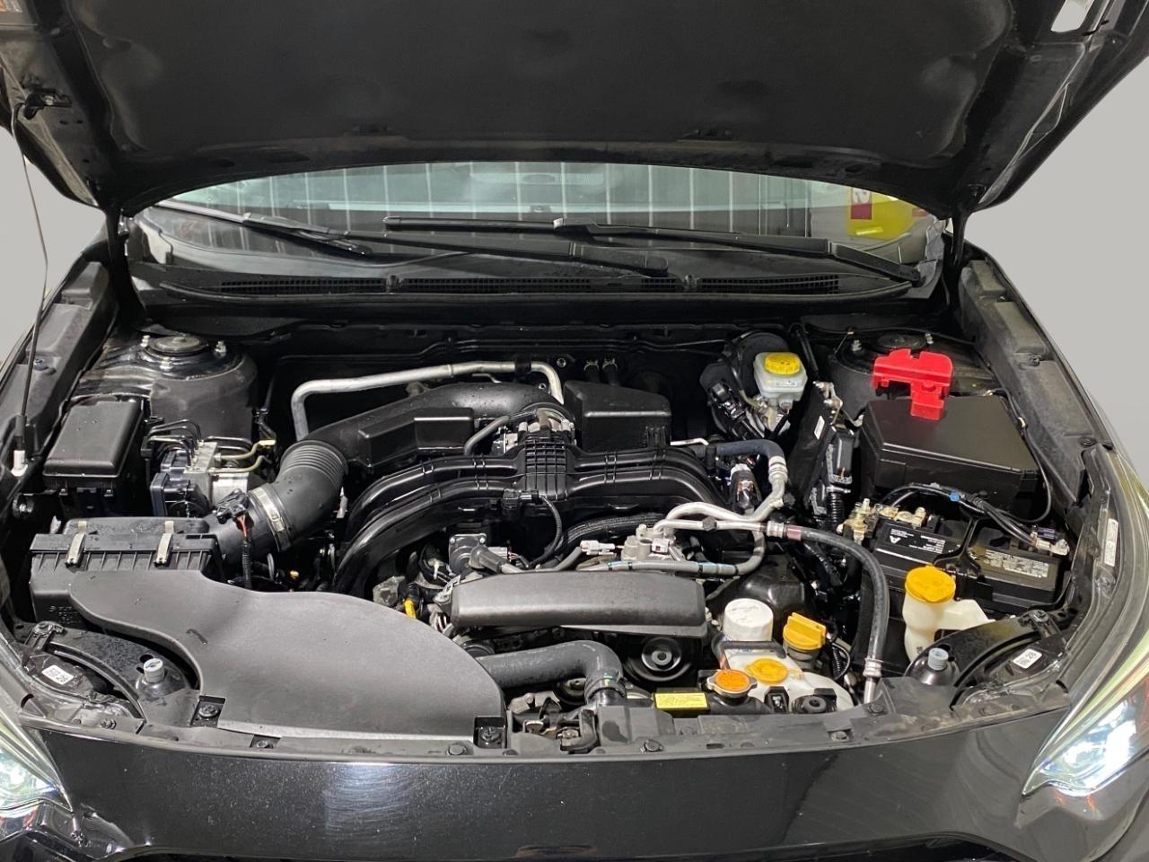 Subaru Outback Premium 2023