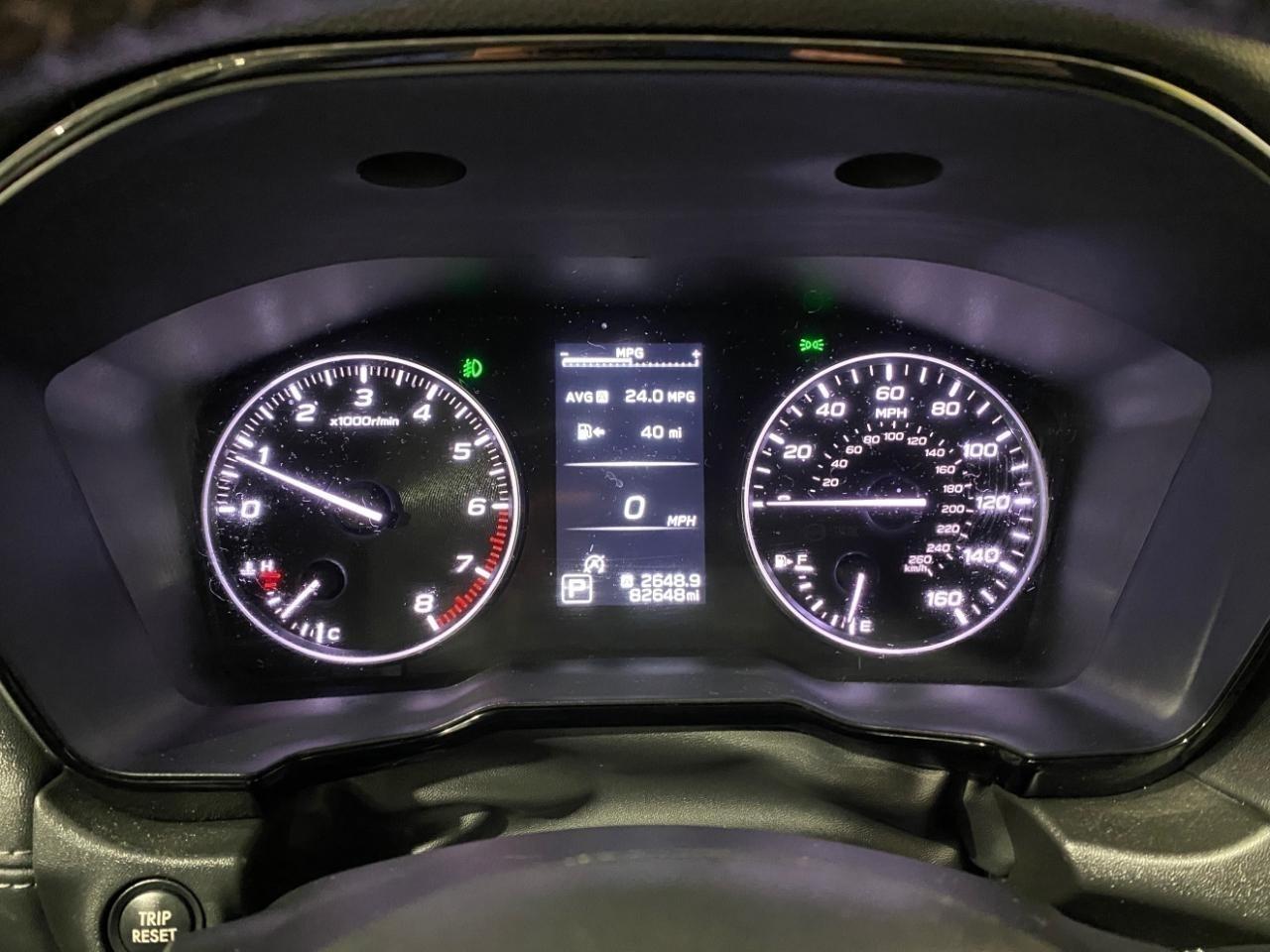 Subaru Outback Premium 2023