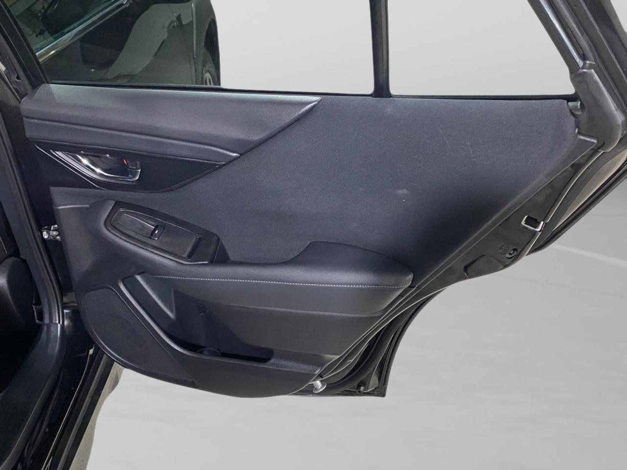 Subaru Outback Premium 2023