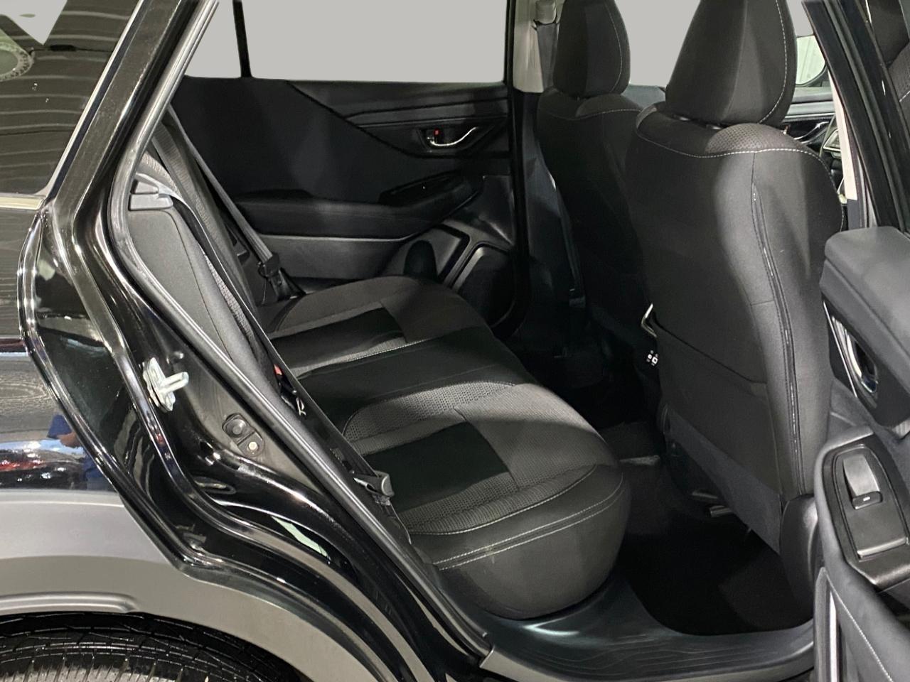Subaru Outback Premium 2023