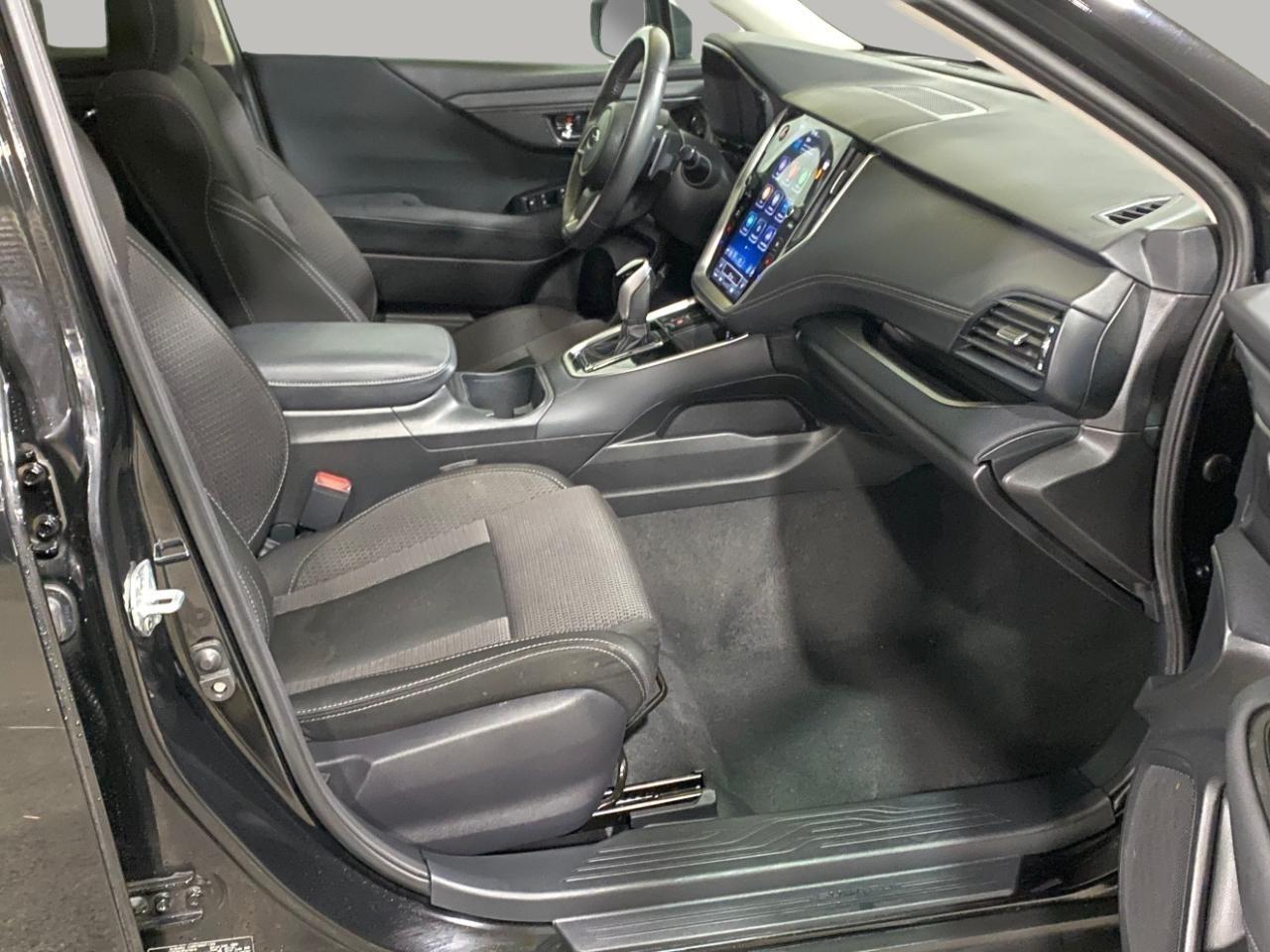 Subaru Outback Premium 2023