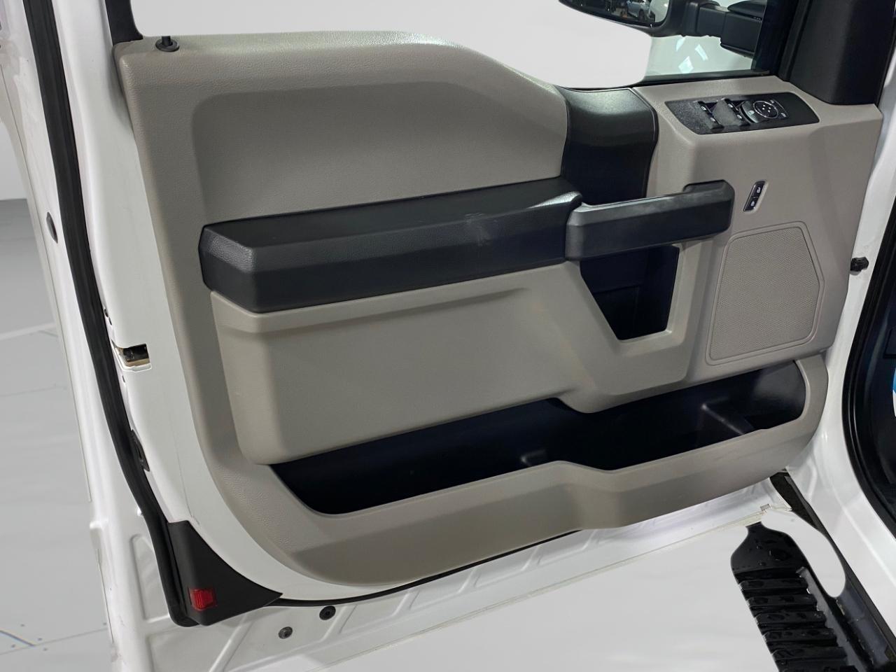 Ford F-250 SD XLT SuperCab Long Bed 4WD 2021