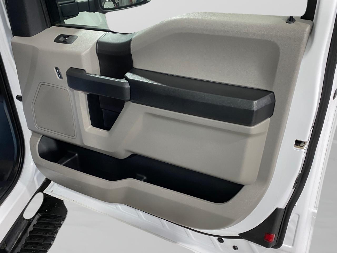 Ford F-250 SD XLT SuperCab Long Bed 4WD 2021