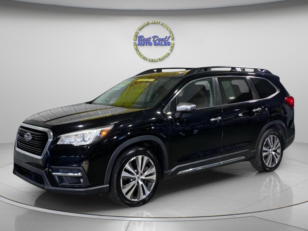 2019 Subaru Ascent