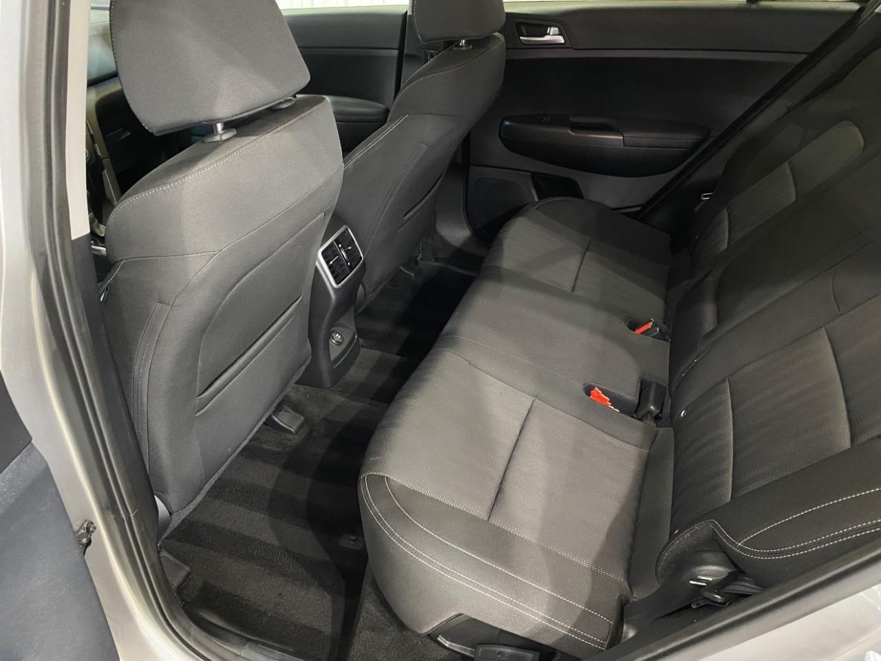 Kia Sportage LX AWD 2022