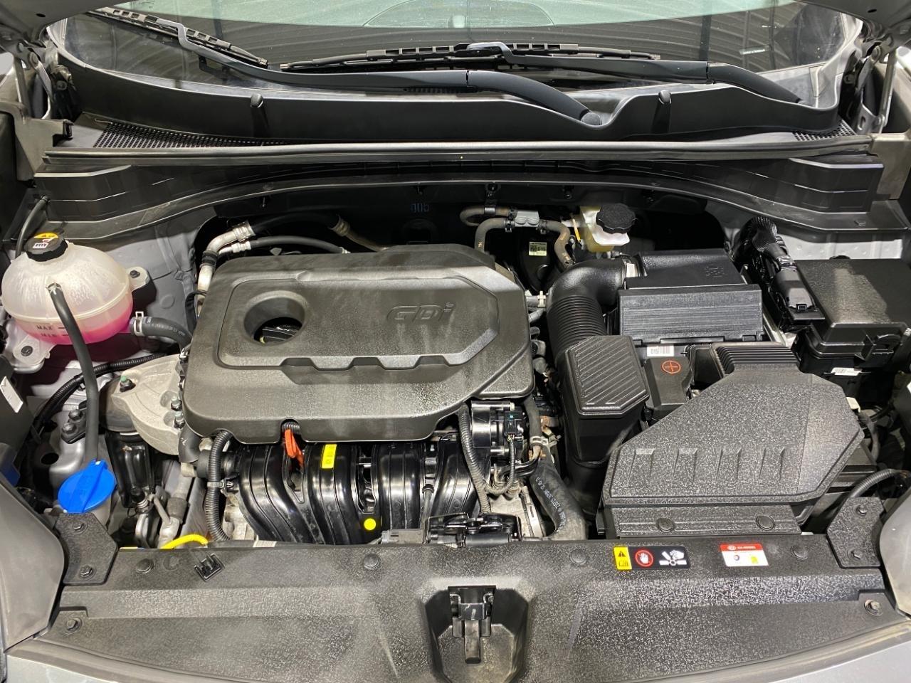 Kia Sportage LX AWD 2022