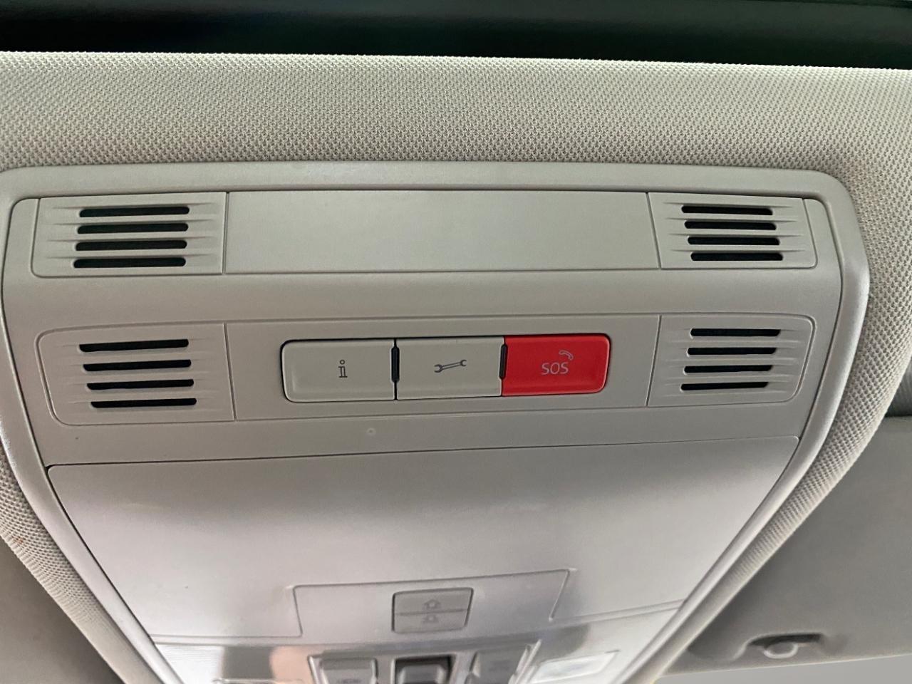 Volkswagen Tiguan SEL 4Motion AWD 2019