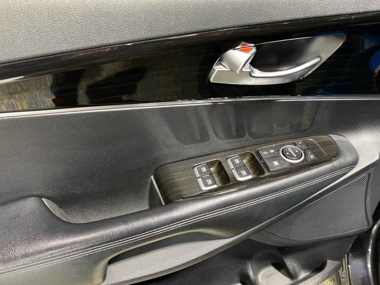 Kia Sorento LX 2WD 2019