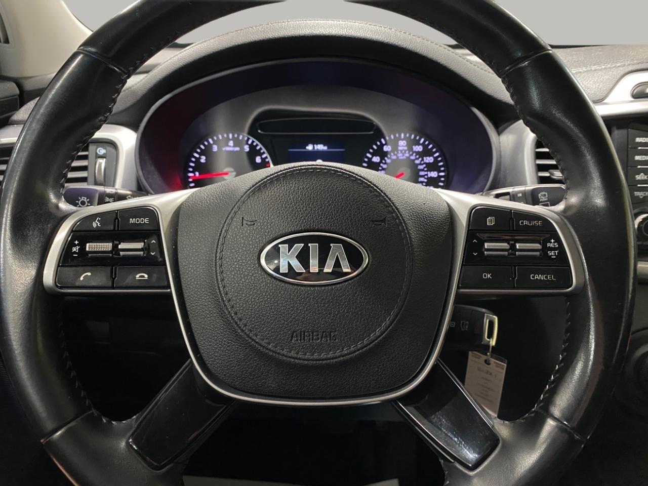Kia Sorento LX 2WD 2019