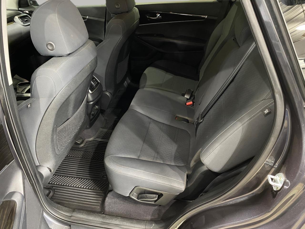 Kia Sorento LX 2WD 2019