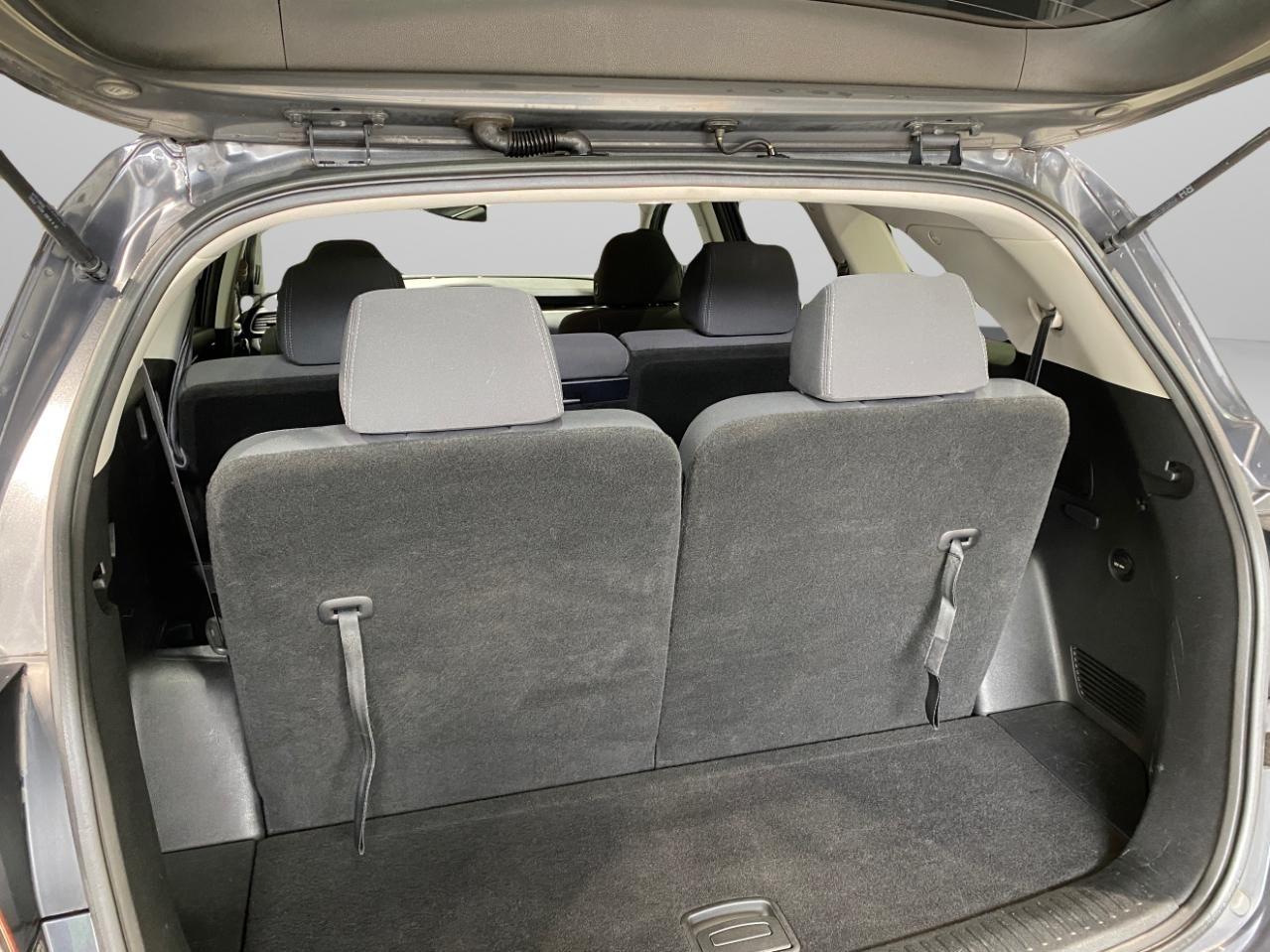 Kia Sorento LX 2WD 2019