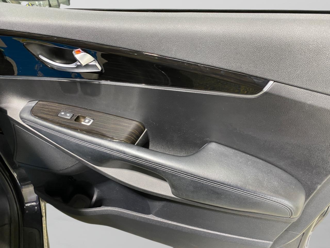 Kia Sorento LX 2WD 2019