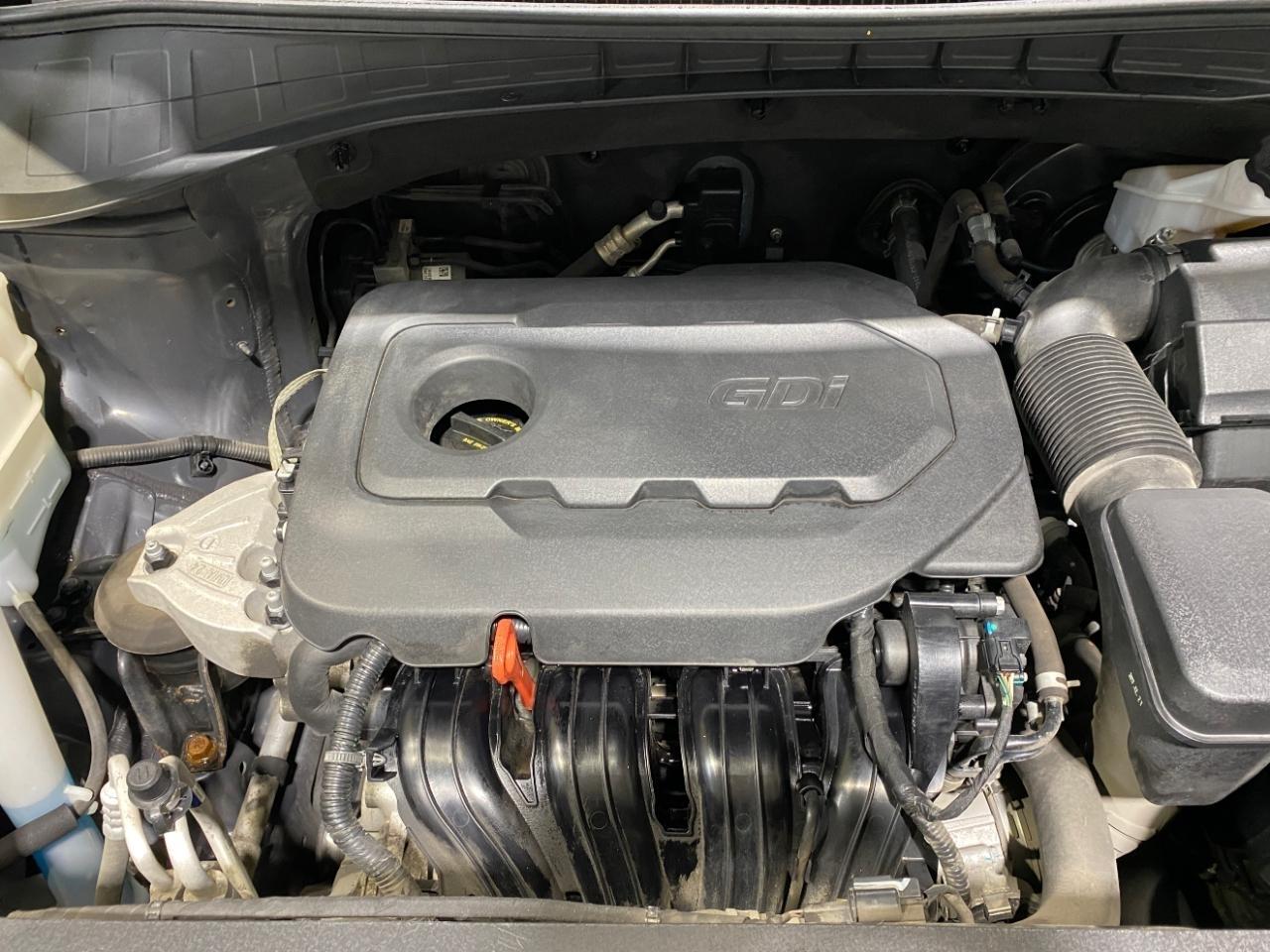 Kia Sorento LX 2WD 2019