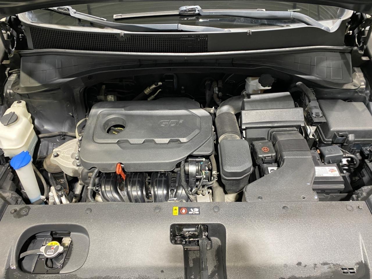 Kia Sorento LX 2WD 2019