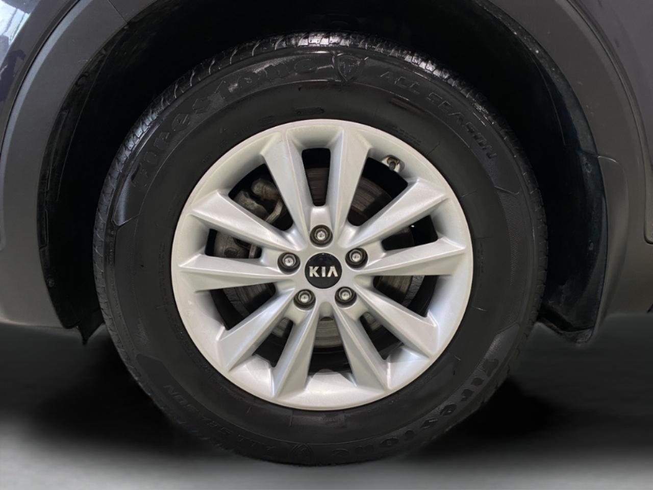 Kia Sorento LX 2WD 2019