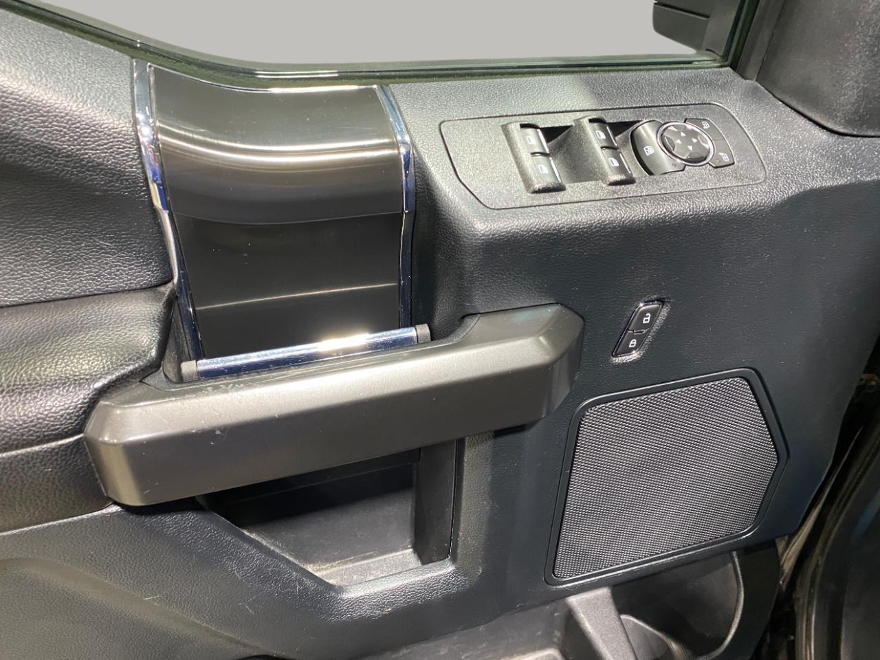 Ford F-150  2019