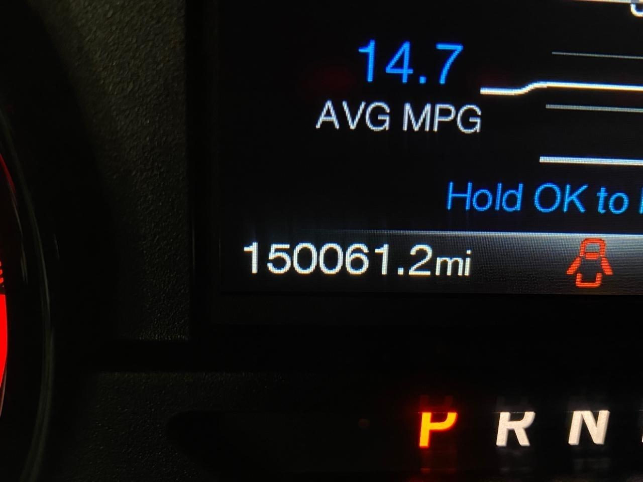 Ford F-150  2019