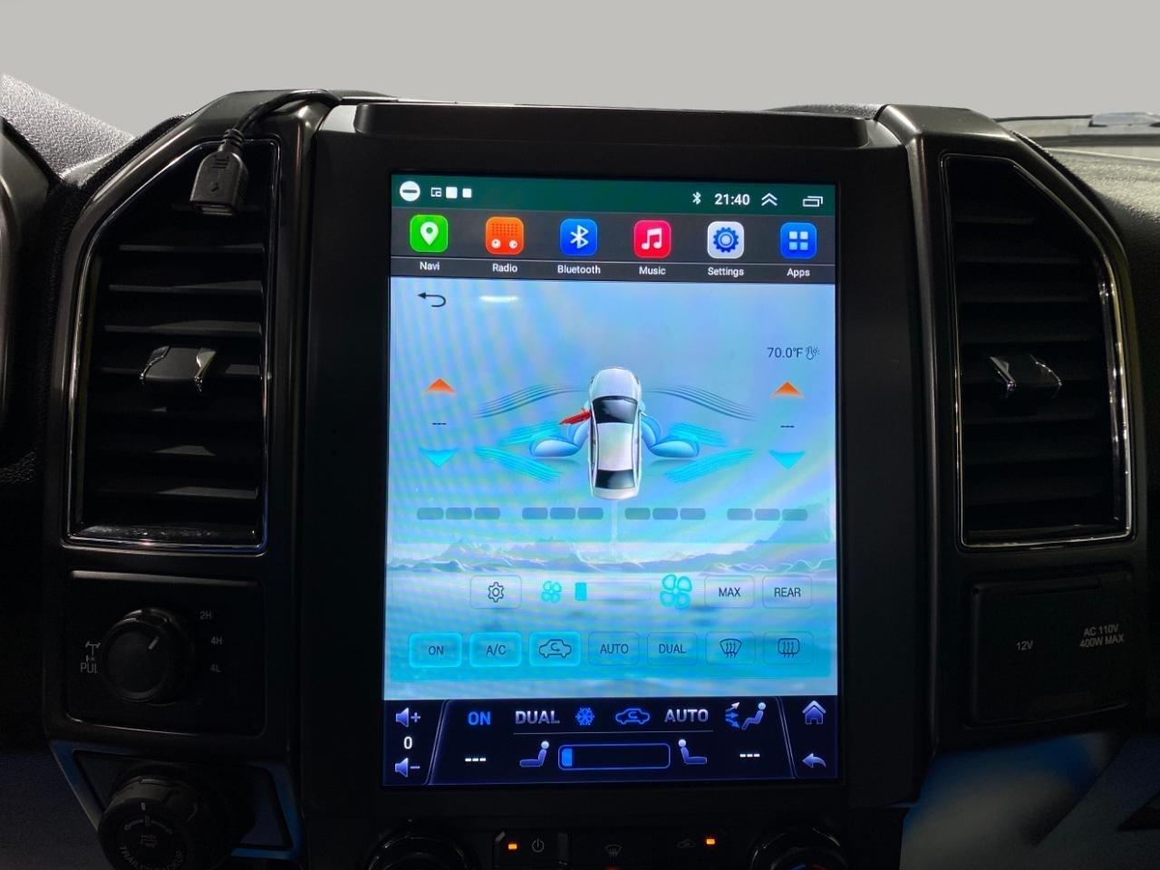 Ford F-150  2019