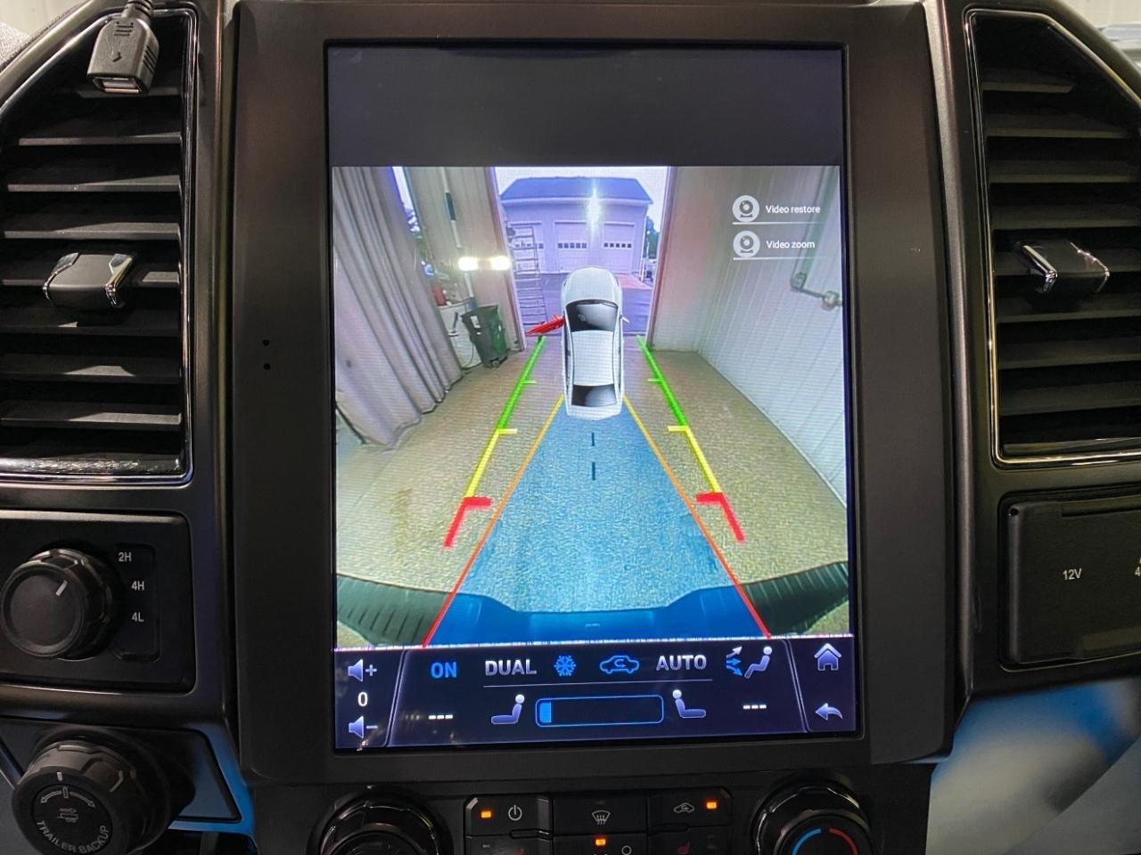 Ford F-150  2019