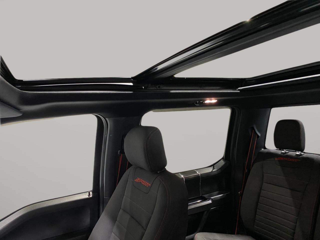 Ford F-150  2019