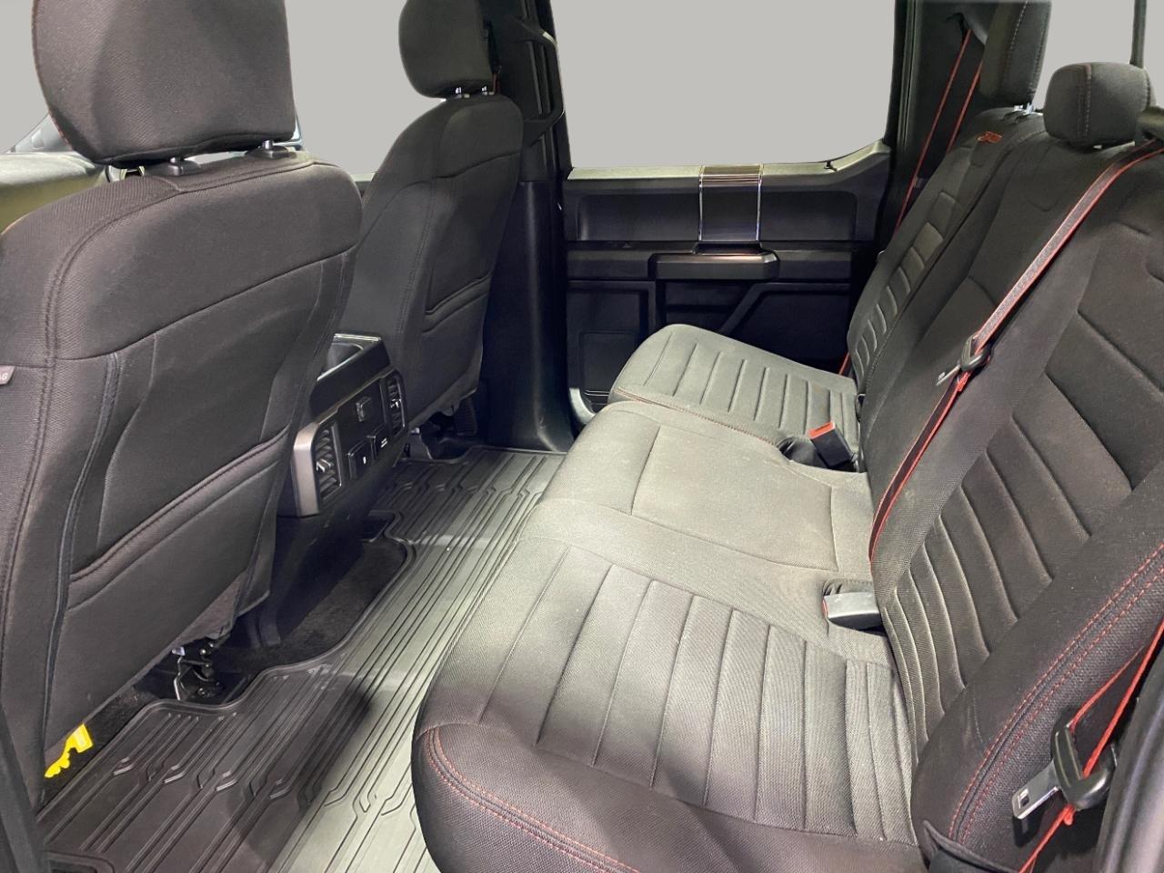 Ford F-150  2019