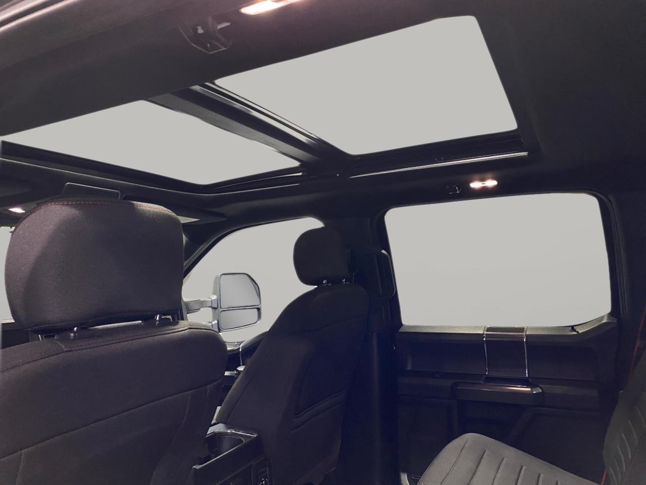 Ford F-150  2019
