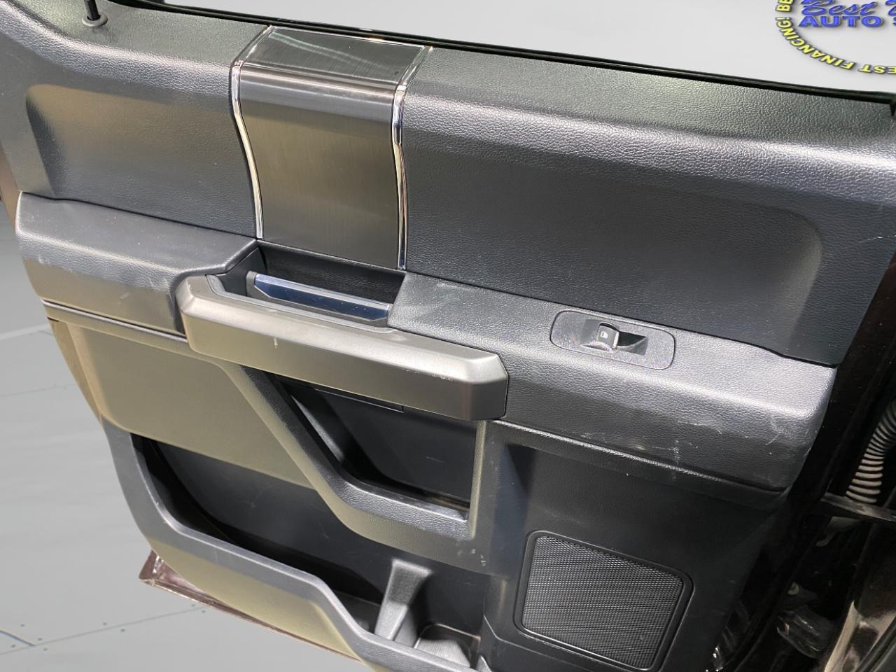 Ford F-150  2019