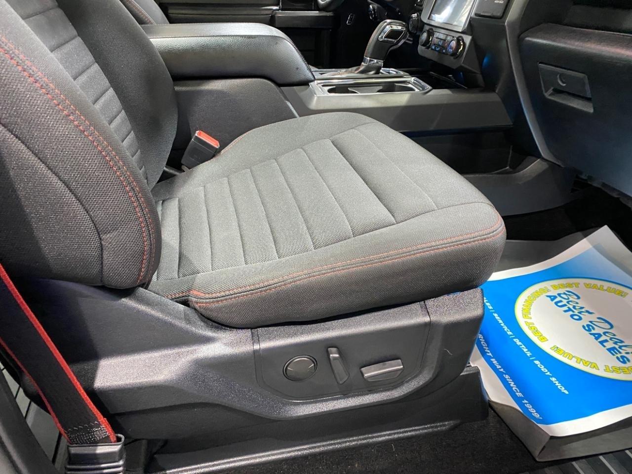 Ford F-150  2019