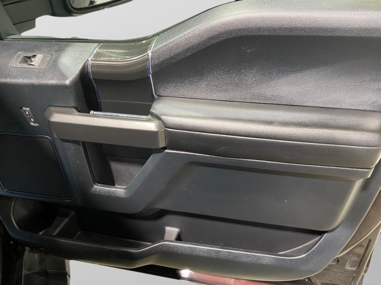 Ford F-150  2019