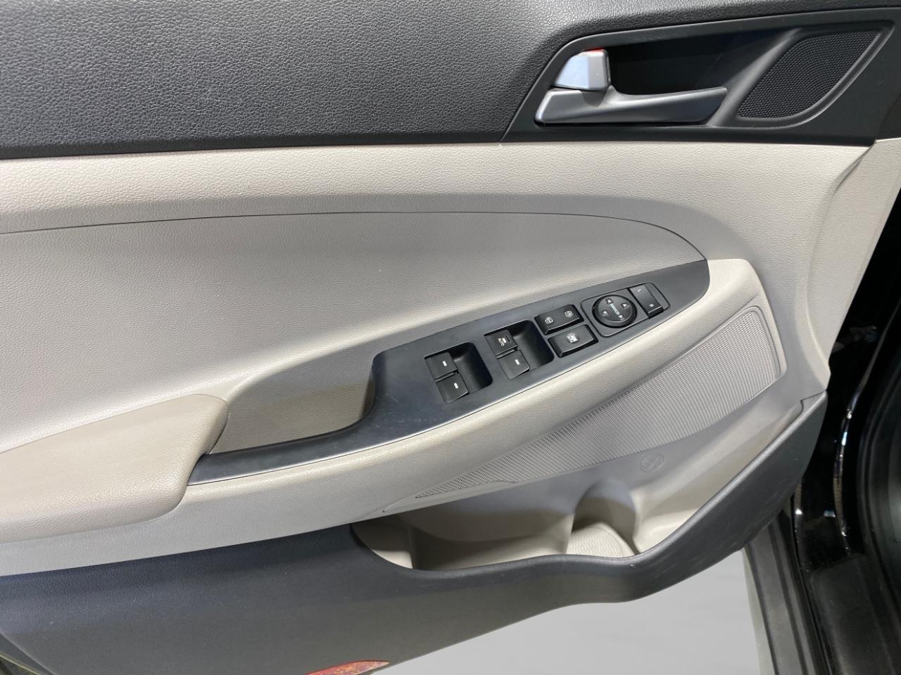 Hyundai Tucson SE AWD 2017