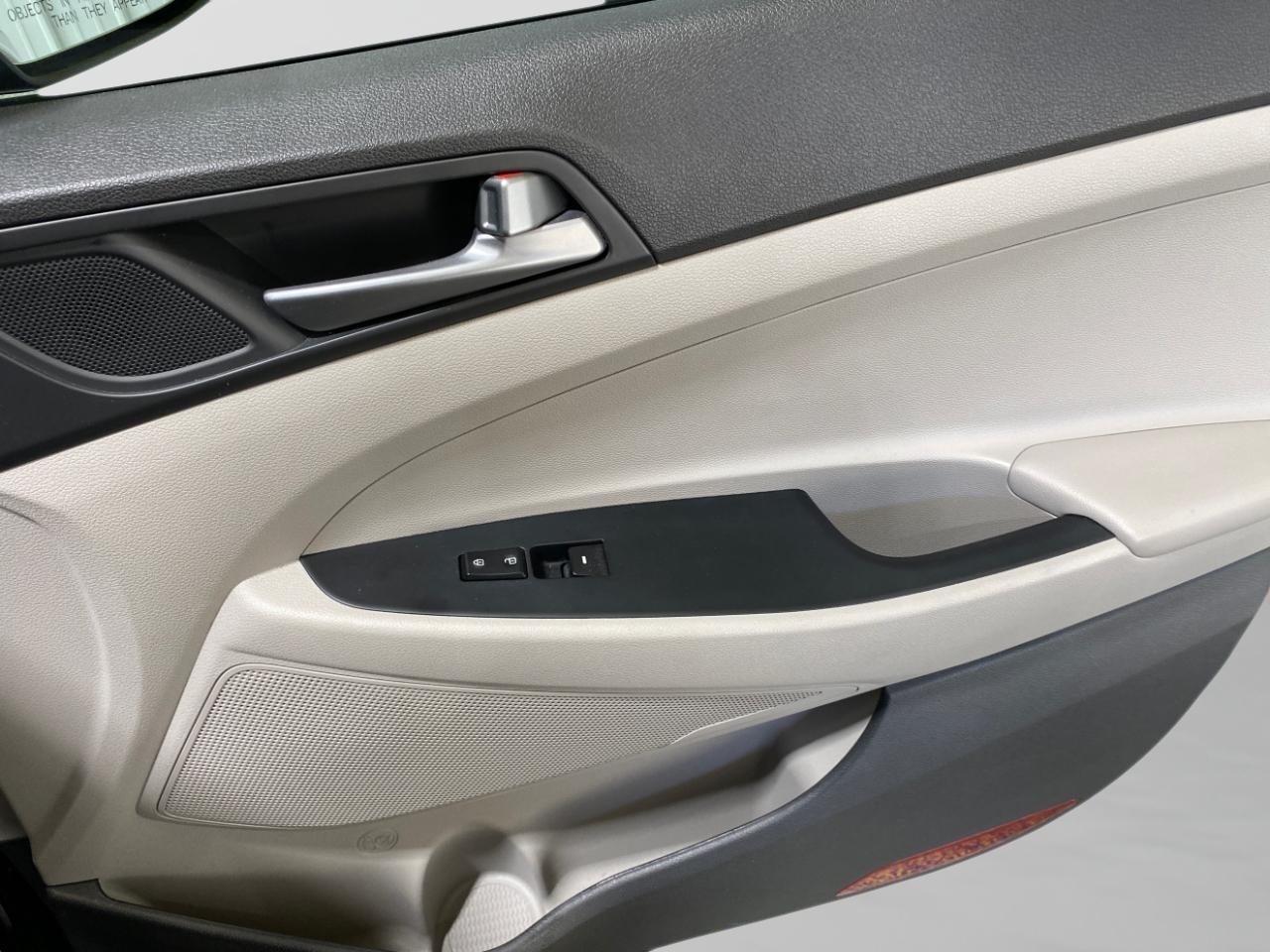 Hyundai Tucson SE AWD 2017