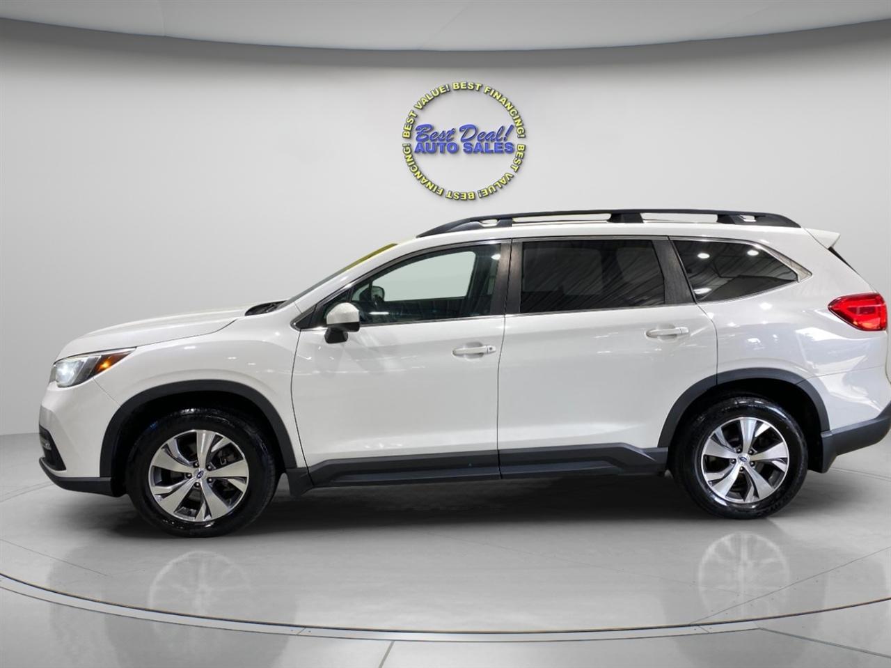 Subaru Ascent Premium 2021
