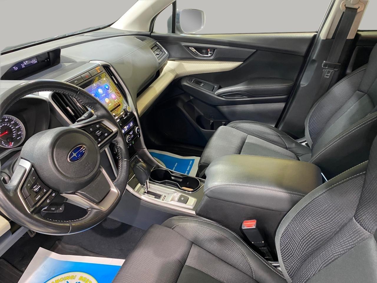 Subaru Ascent Premium 2021