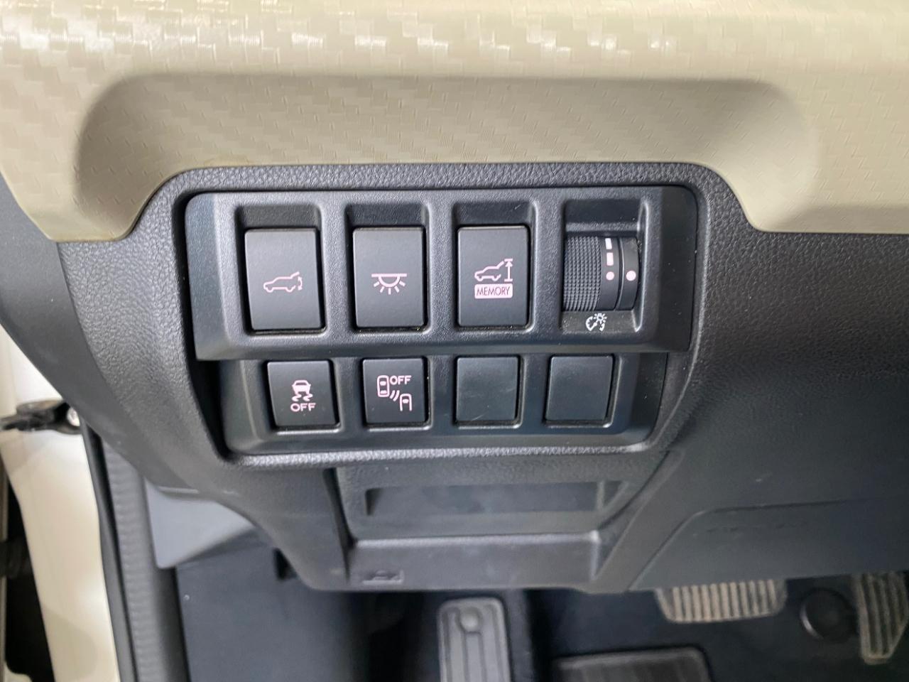 Subaru Ascent Premium 2021