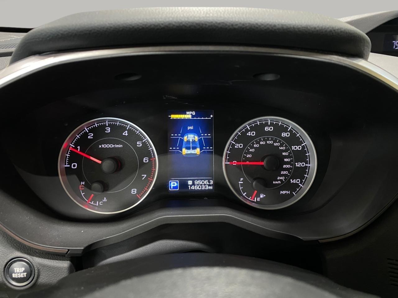 Subaru Ascent Premium 2021