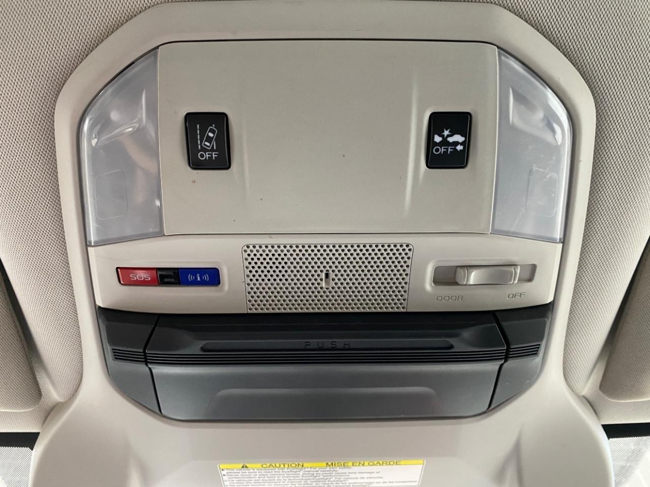 Subaru Ascent Premium 2021