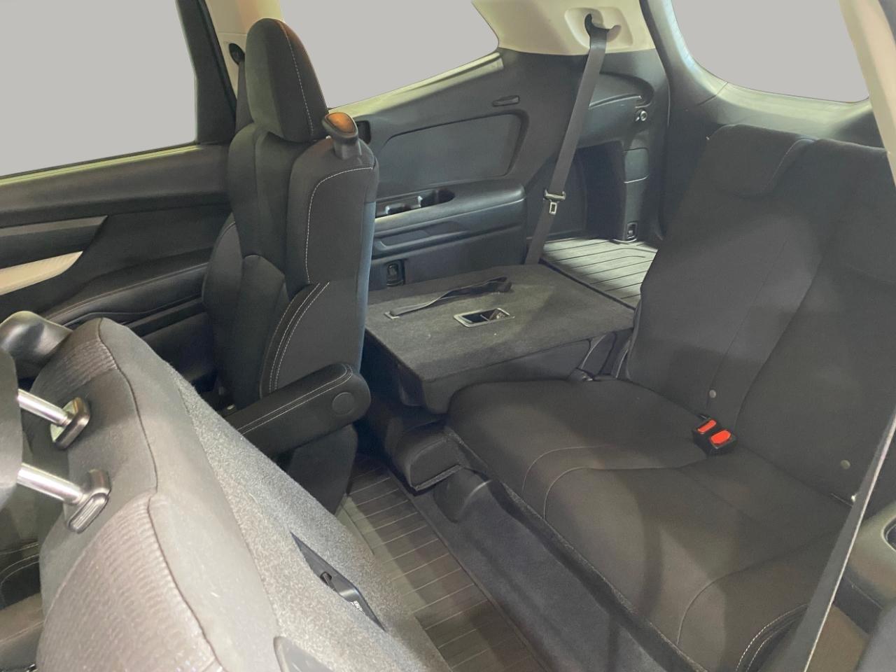 Subaru Ascent Premium 2021